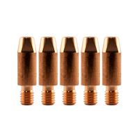 Kemppi Style MIG Contact Tips - M6*28*0.6mm - 1 Each