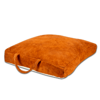 UNIMIG Welders Cushion - Heavy Duty - Flame Resistant Leather
