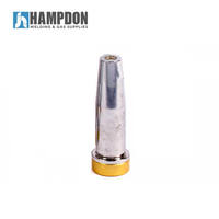 LPG Cutting Tip / Nozzle 25-50mm - Harris Style