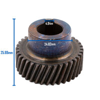 Lefon Helical Gear (55)