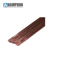 5kg - 1.6mm ER70S-4 Mild Steel TIG Filler Welding Wire 