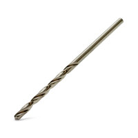 2.5mm Bright HSS Jobber Drill Bit - 10 Each