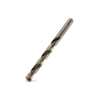 9.5mm Bright HSS Jobber Drill Bit - 5 Each