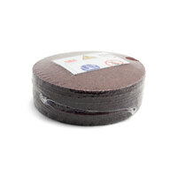 3M Cubitron II 36 Grit Fibre Disc Sanding Pad 982C 7" 180mm x 22mm - 200 Each