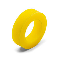 Harris Co2 Washer Seal - Yellow to suit Handwheels - 2 Each