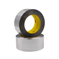 3M 70008500582 EZ TAPE AND Easy Tape 50mm x 55m Aluminium Foil Tape 425 