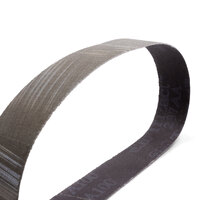 3M Trizact Belt 237AA 30mm x 533mm A100 Grit - 11 Each