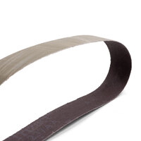 3M Trizact Belt 237AA 30mm x 533mm A30 Grit - 11 Each