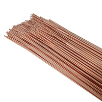 1kg - 1.6mm ER110S-1 Mild Steel TIG Filler Welding Wire - High Tensile