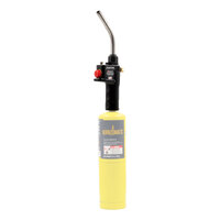 HSLT60HD Heavy Duty Mapp Torch w/ Trigger Start