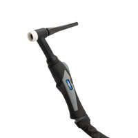 4m SR-17 Sure Grip High Frequency TIG Welding Torch - Dinse 35-50