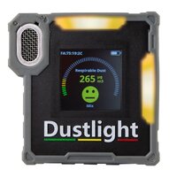 Dustlight - Personal Dust Monitor