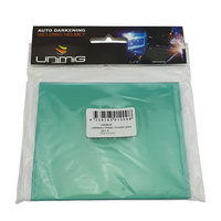 UNIMIG Inner & Outer Complete Lens Kit for UNIMIG Chaos Welding Helmet