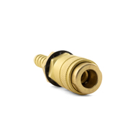 8mm Quick Connect for Plasma Cutters Cut 45 Cut 80