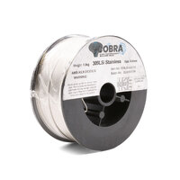 1kg - 0.9mm ER309LSi Stainless MIG Welding Wire