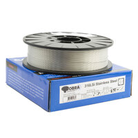 4.5kg - 0.6mm ER316LSi Stainless MIG Welding Wire