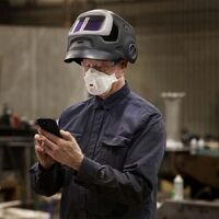 3M™ Speedglas™ Welding Helmet G5-03TW Pro