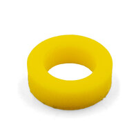 Harris Co2 Washer Seal - Yellow to suit Handwheels - 2 Each