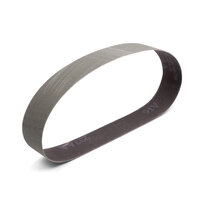 3M Trizact Belt 237AA 30mm x 533mm A100 Grit - 11 Each