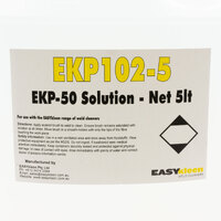 EASYkleen EKP-50 Weld Cleaning Solution – 5 Liters
