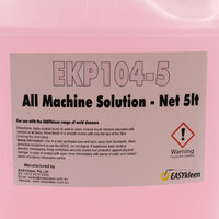 EASYkleen - EKP104-5D All Machine Weld Cleaning Solution - 5 Liters