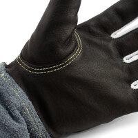 Guide G1342 Cut C Swedish TIG Gloves - Goat Skin - Size Large