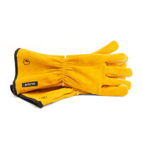 Guide MIG Welding Gauntlet Glove 3569 - Large