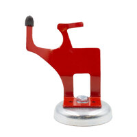 1 x Electrode Holder Stand with Magnetic Base