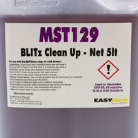 EASYkleen MST129D BLITz Clean Up Neutraliser - 5 Liters 