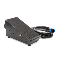 Foot Control Pedal to suit Weldclass Force 201T ACDC TIG Welder WF-06172