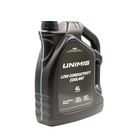 UniMig UniCool Industrial Torch Coolant - MIG, TIG, LASER, PLASMA