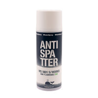 500ml Non-Flammable Anti Spatter Whale Spray - 12 Each