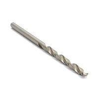 2.5mm Bright HSS Jobber Drill Bit - 10 Each