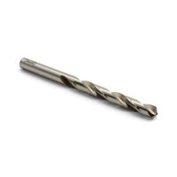 9.5mm Bright HSS Jobber Drill Bit - 5 Each