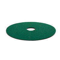 Klingspor FS 966 ACT 125mm Ceramic Resin Fibre Sanding Disc Pad 5" 120 Grit - 100 Each