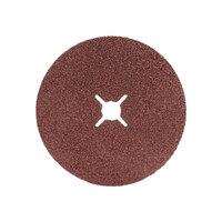 3M Cubitron II 36 Grit Fibre Disc Sanding Pad 982C 7" 180mm x 22mm - 200 Each