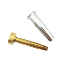 Acetylene Cutting Tip / Nozzle 5-10mm - Harris Style