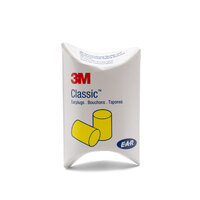 3M™ E-A-R™ Classic Uncorded Ear Plugs - 200 Pack