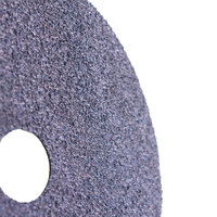 Klingspor CS 565 4" 100mm Zirconia Alumina Fibre Disc Pad 60 Grit - 100 Each