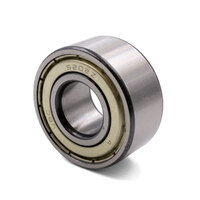 Lefon Double Row Ball Bearing (53)