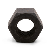 Lefon Cutting Blade Nut (43)