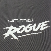 UNIMIG Rogue Proban 201 Black Welding Jacket - Size L