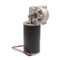 Motor and gear for WDBWJ-1. To suit Rotator100kg