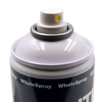 400ml Non-Flammable Anti Spatter Whale Spray