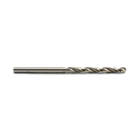 2.5mm Bright HSS Jobber Drill Bit - 10 Each