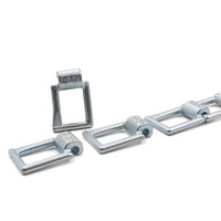 Adjustable Chain for Gas Pipe Cutter Machine 2.4m LPG - Oxy/Acetylene Pipe Cutter Chain Pipemate