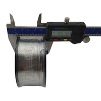 1kg - 1.2mm ER5356 Aluminium MIG Welding Wire Spool