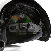 Tecmen Respirator Welding Helmet PAPR Freflow iEXP TM1000