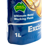 XDP2000 Cutting Fluid - Water Soluble - 1 Litre - 81210 - 10 Each