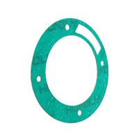 Lefon R Series Oil Paper Seal (1)